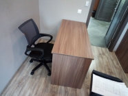 Стол письменный Skyland СП-3.1 Ясень Шимо