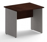 Стол письменный Skyland СП-3.1 Венге/металлик