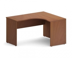 Стол письменный правый Skyland СА-3 Пр французский орех