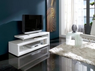 ТВ-тумба ESF TV600 Белый