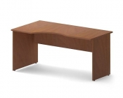 Стол письменный левый Skyland СА-2 Л Ясень Шимо