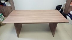 Стол переговорный Skyland ПРГ-2 Ясень Шимо