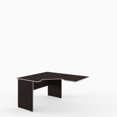 Рабочая станция правая POINTEX SWF27416201 Темный дуб