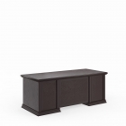 Стол письменный POINTEX DBL21810001 темный дуб