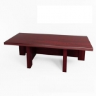 Стол письменный POINTEX DVS2310003 Темный орех