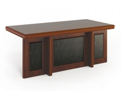 Стол письменный POINTEX HVD2210202 Орех английский