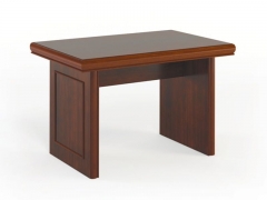 Брифприставка POINTEX HVD2271102 Орех английский