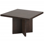 Центральный элемент стола для переговоров POINTEX MDR17570205 Темный дуб