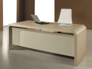 Стол письменный POINTEX MDR17510104 Светлый дуб