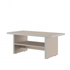 Стол кофейный POINTEX ZOM27560002 Дуб шамони светлый