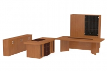 Набор руководителя POINTEX BRISTOL 7 предметов