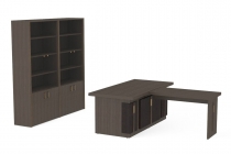 Набор руководителя POINTEX Chicago 4 предмета