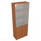 Шкаф для документов Skyland СТ-1.2 французский орех