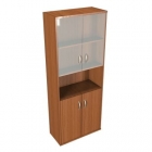 Шкаф Skyland СТ-1.4 Француский орех