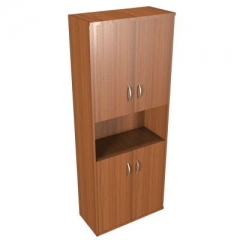 Шкаф Skyland СТ-1.5 Французский орех