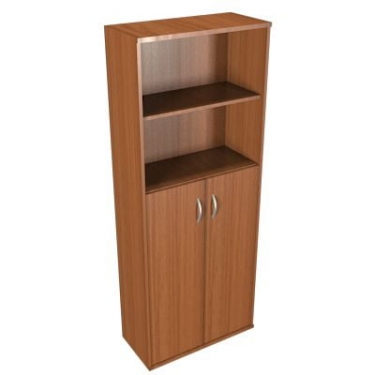 Шкаф Skyland СТ-1.6 Французский орех