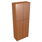 Шкаф Skyland СТ-1.8 Французский орех