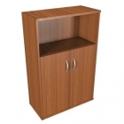 Шкаф Skyland СТ-2.1 Французский орех