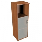 Шкаф Skyland СУ-2.2 Л/Пр Ясень шимо