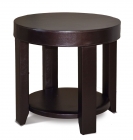 Стол журнальный Мебелик Сакура 1 Венге