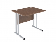 Стол прямой Skyland СП-1М Французский орех