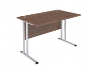 Стол прямой Skyland СП-2М Французский орех