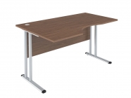 Стол эргономичный Skyland СА-2М L Французский орех