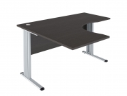 Стол эргономичный Skyland СА-3М L Венге