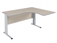 Стол эргономичный Skyland СА-3М R Клен