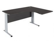 Стол эргономичный Skyland СА-3М R Венге