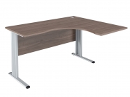 Стол эргономичный Skyland СА-3М R Ясень шимо