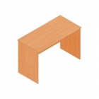 Стол письменный Альтерна У.С-12 Бук светлый