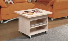 Стол журнальный Марибель -9 трансформер