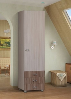 Шкаф Марибель ПМ-12 Юниор-6