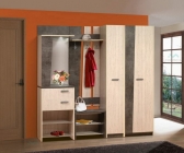 Прихожая Марибель Визит-14 вар. 2