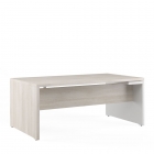 Стол рабочий левый POINTEX ZIO28510221 Светлый дуб