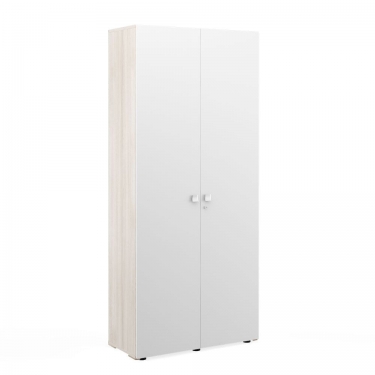 Шкаф для бумаг POINTEX ZIO28550012 Светлый дуб