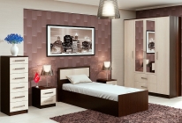 Комод BTS Фиеста 400