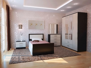 Комод BTS Фиеста 850