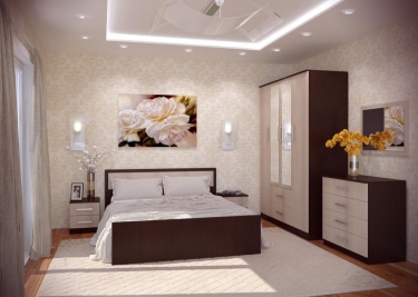 Комод BTS Фиеста 850