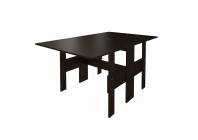 Стол-книжка BTS Стандарт Венге