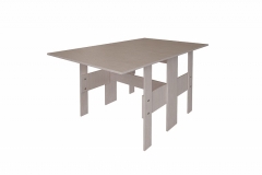 Стол-книжка BTS Стандарт Дуб атланта