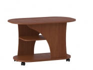 Стол журнальный Глазовская МФ 1 Орехгостиная