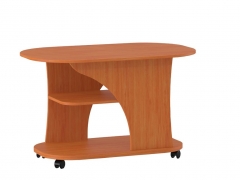 Стол журнальный Глазовская МФ 1 Букгостиная