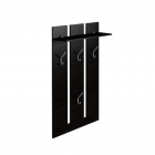 Вешалка Глазовская МФ 1 Hyper Венгеприхожая