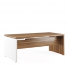 Стол рабочий правый POINTEX ZIO28510131 Орех