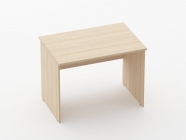 Стол прямой Персона Грата Twin 12.10.10 Туя