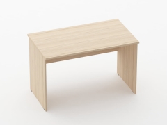 Стол прямой Персона Грата Twin 12.10.12 Туя