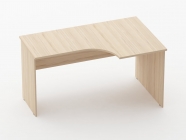 Стол угловой Персона Грата Twin 12.14.14Пр Туя