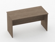 Стол для переговоров Персона Грата Twin 12.12.14 Дуб Верцаска